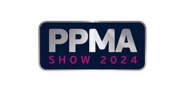PPMA Show 2024 logo