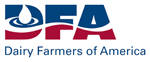 Dairy Farrmers of America Logo