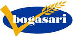 Bogosari Logo