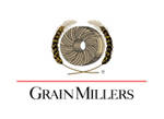 Grain MIllers Logo