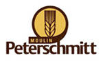 Moulin Peterschmitt Logo