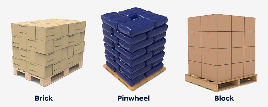 Brick_pinwheel_block_pallet_pattern_style Brick, pinwheel, block pallet pattern style