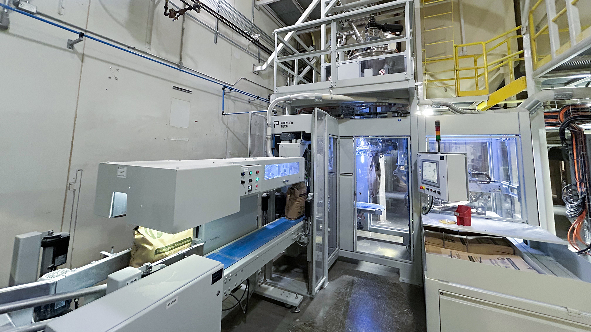 Iowa Corn Processors