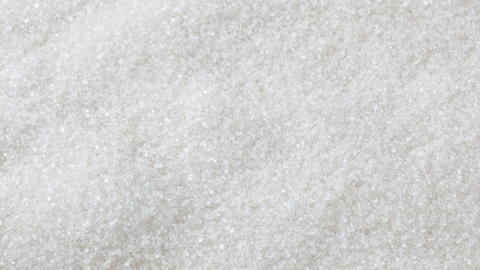 Granulated sugar