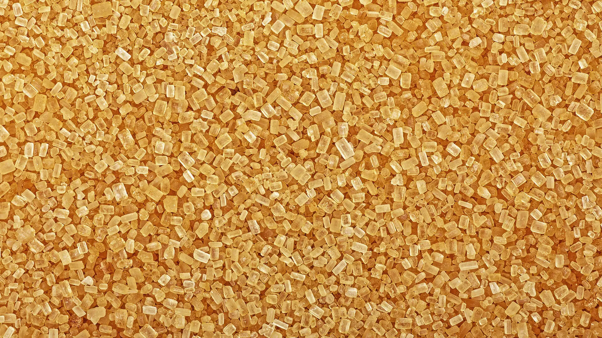 Raw sugar