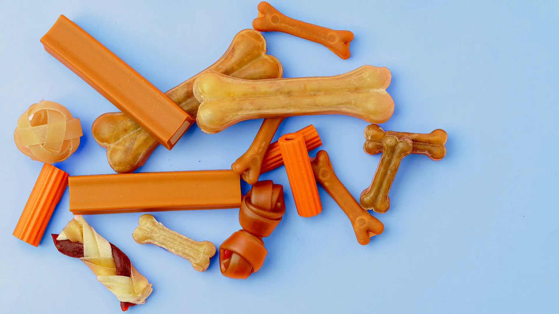Dental treats