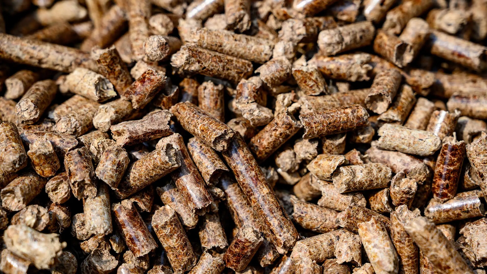 BBQ grilling hardwood blends