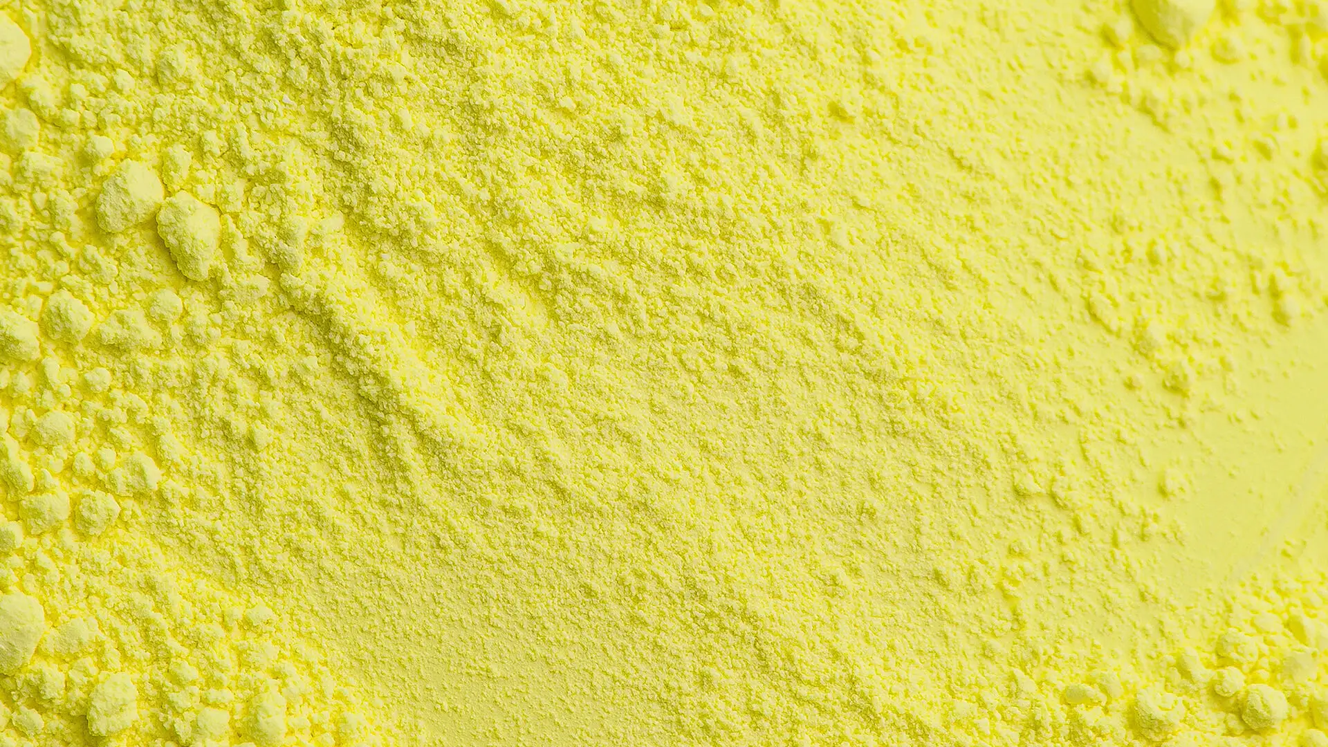 Chemical Powders