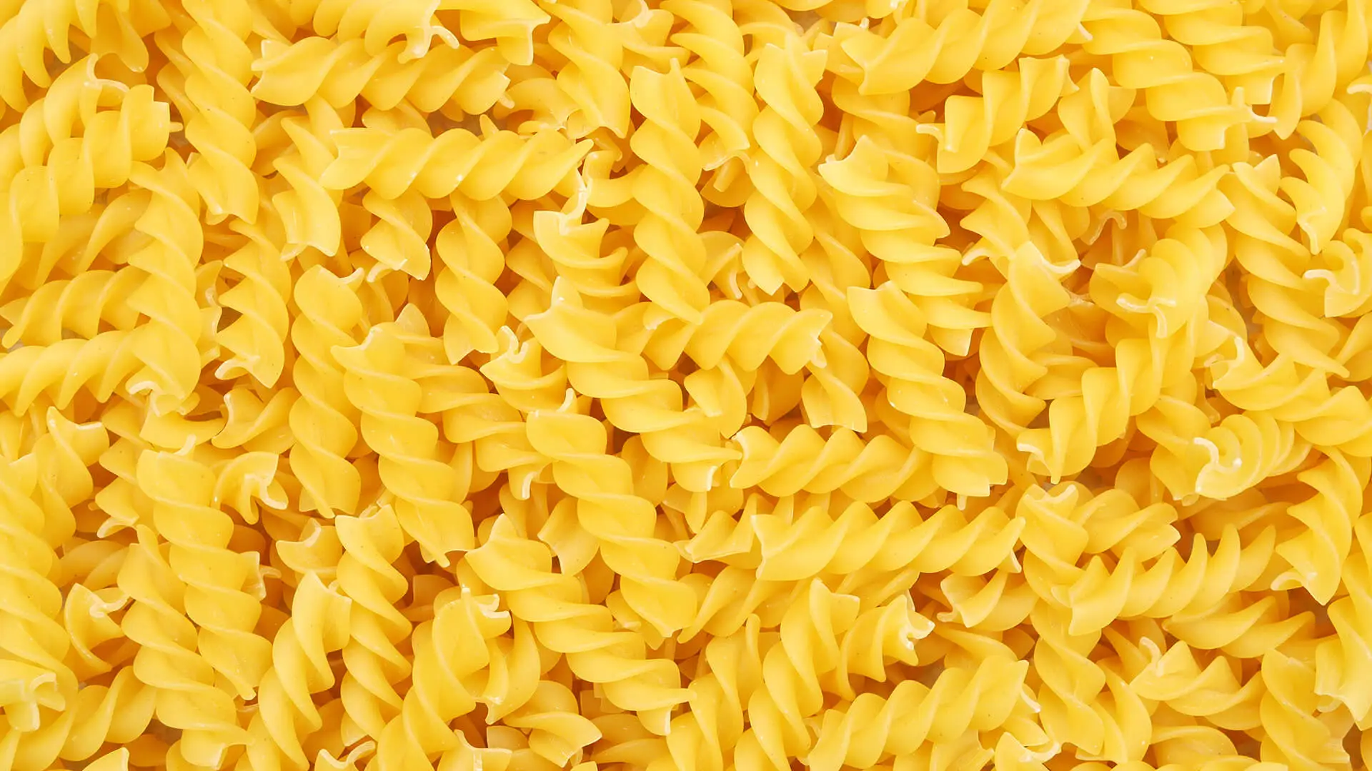 Dry pasta