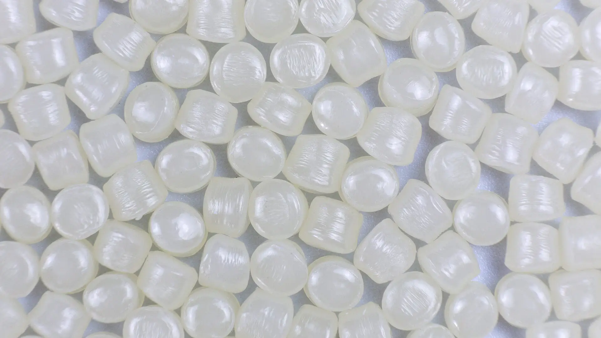 Polyethylene terephthalate (PET)