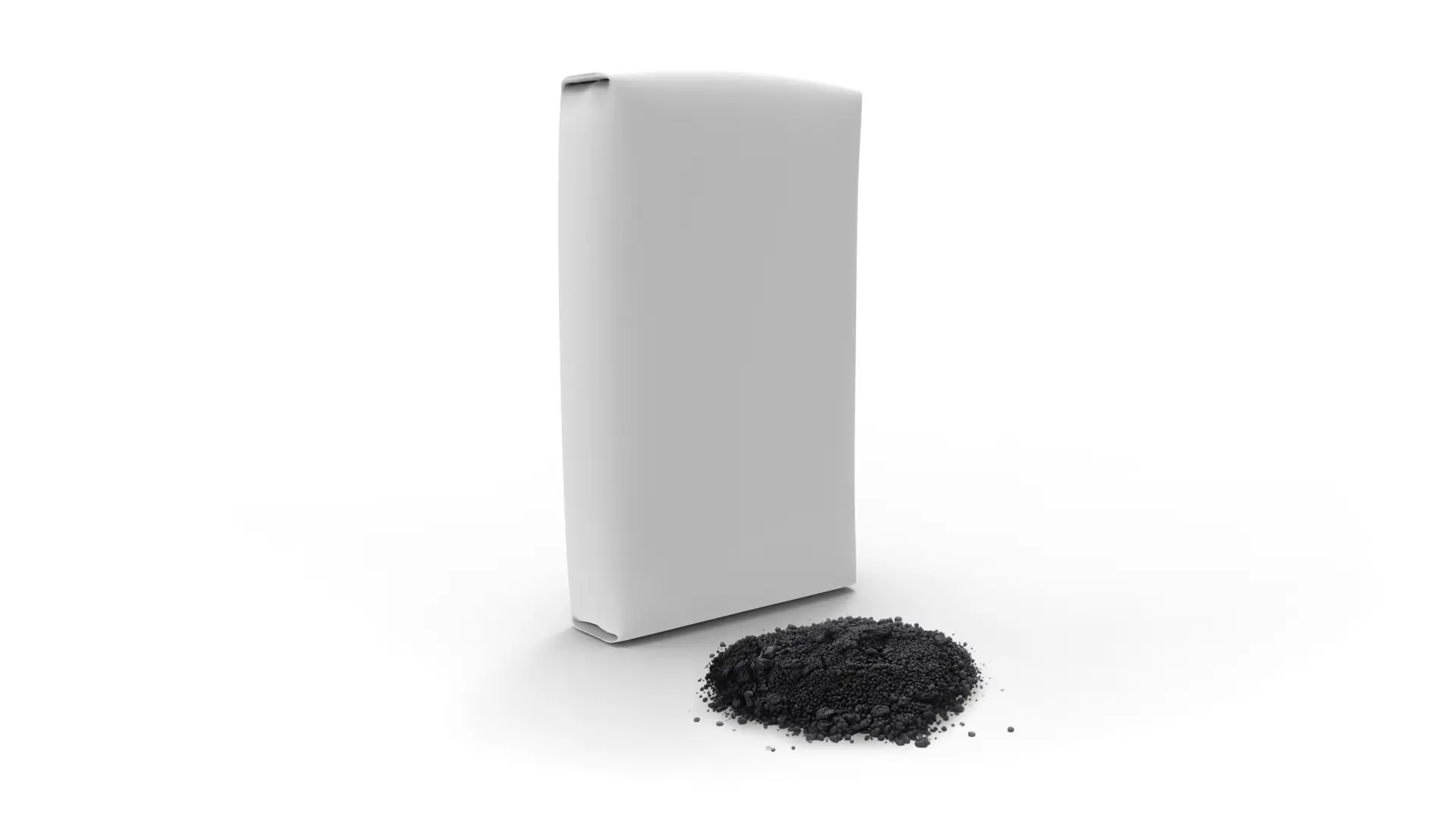 Packaging formats — stand-up pouch and boxes