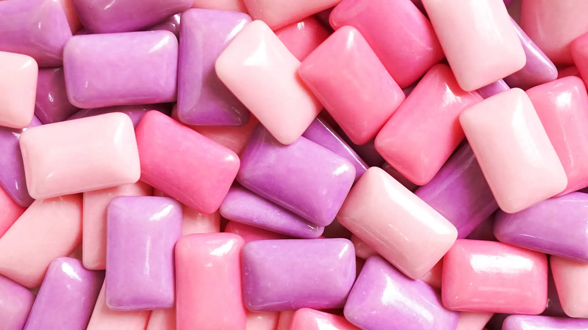 Chewing gum