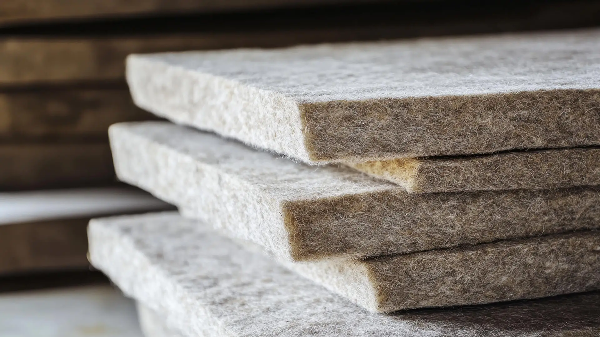 Rock Wool Insulation