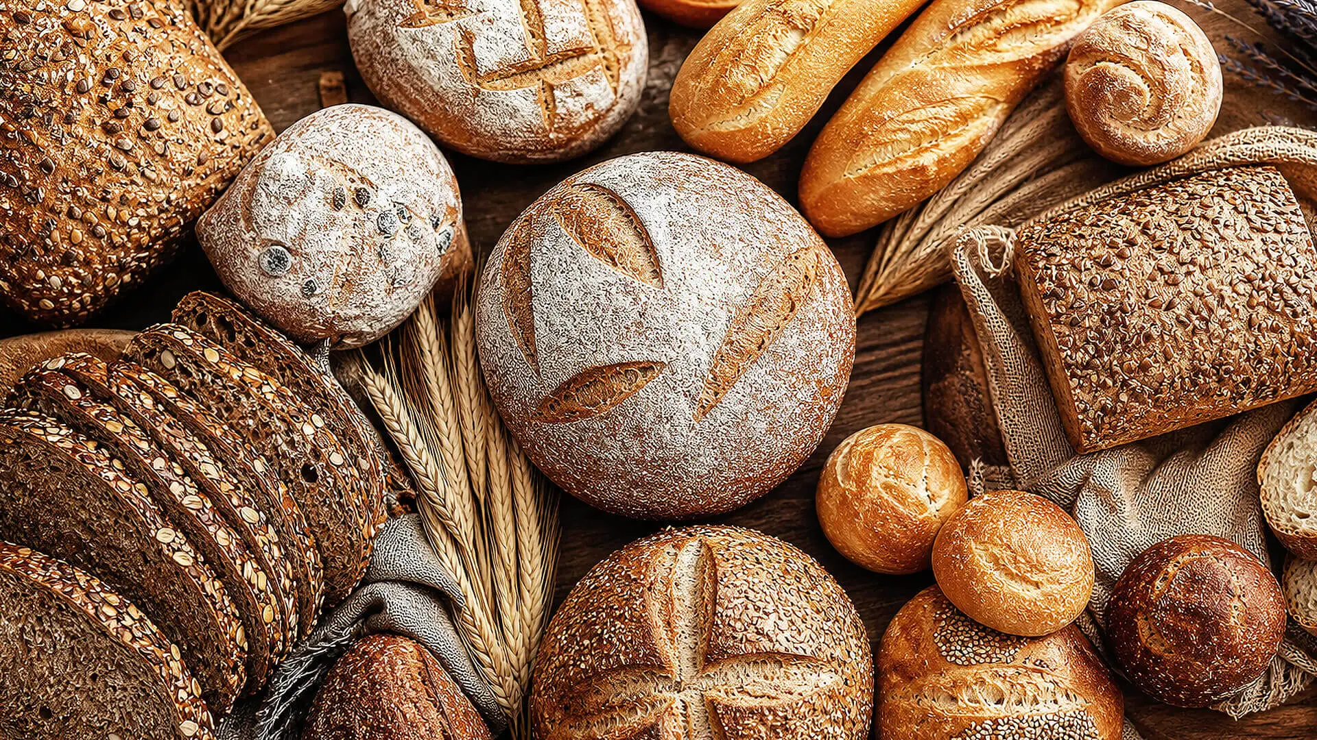 Bread