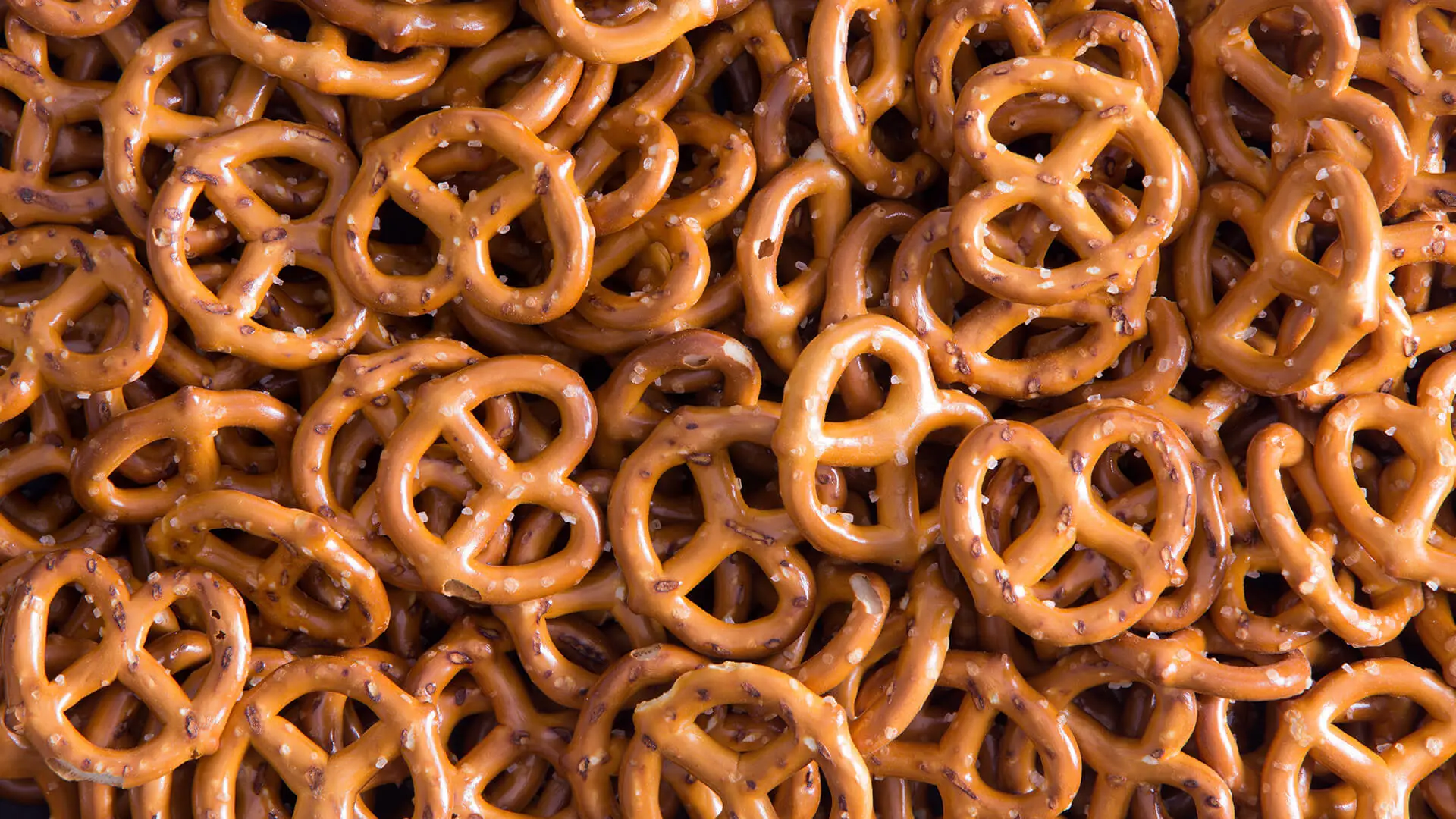Pretzels