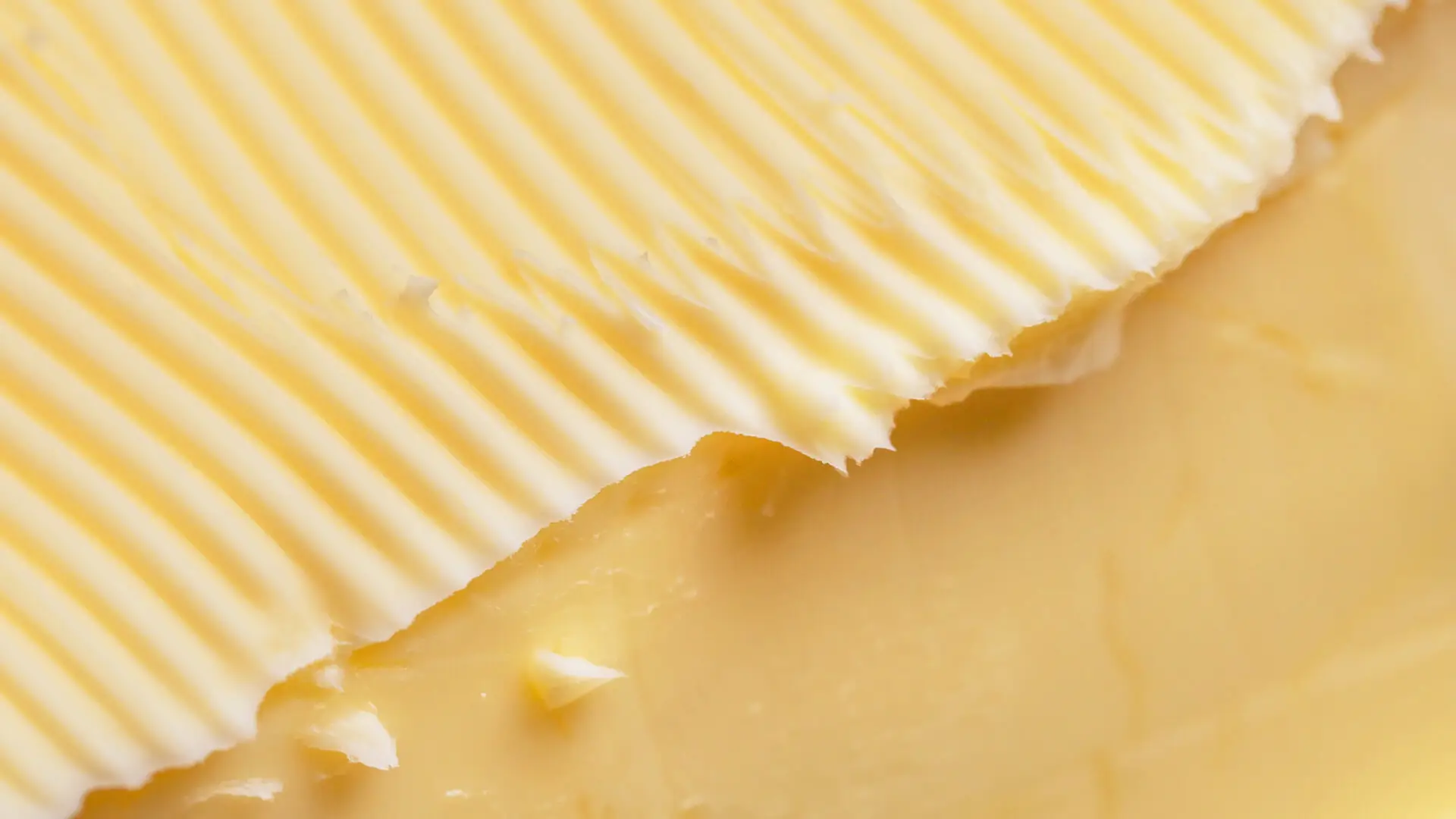 Butter