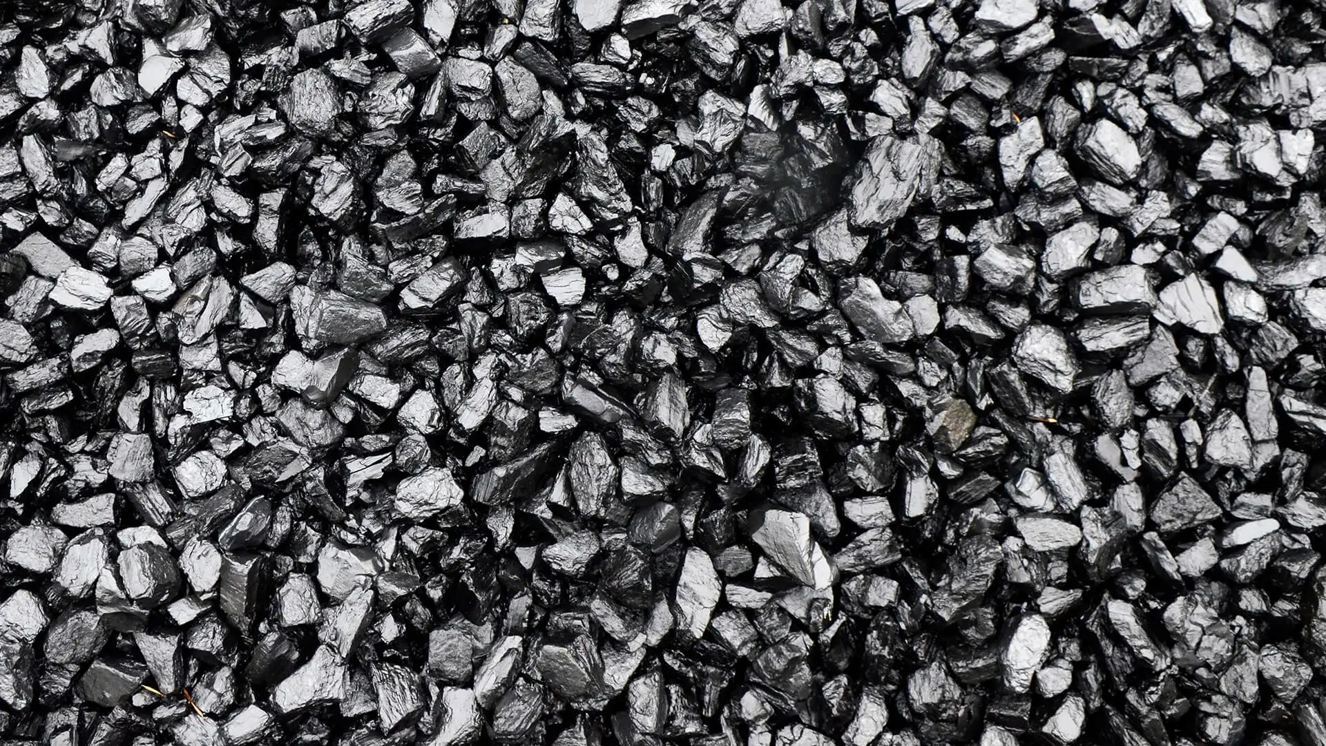 Anthracite coal