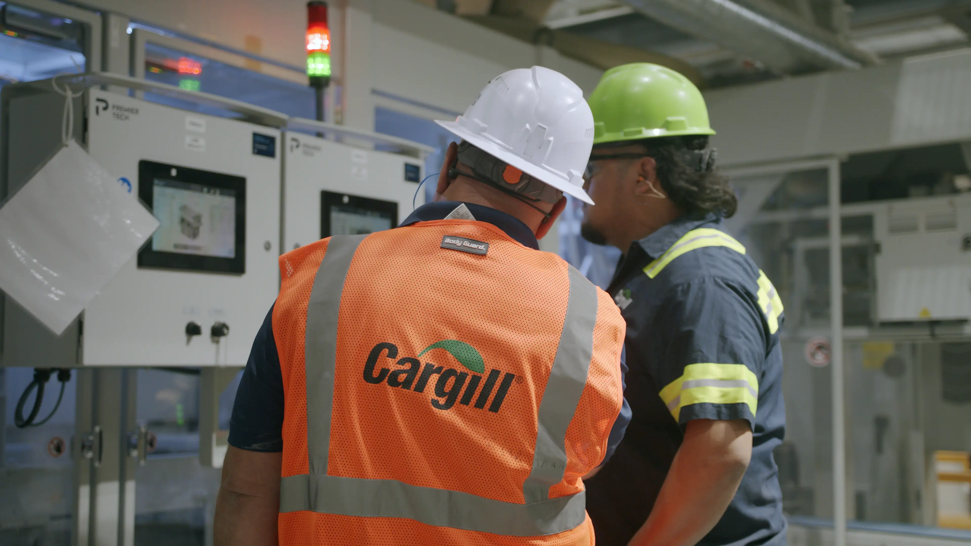 Cargill