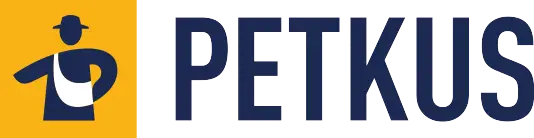Logo Petkus couleur PETKUS Logo