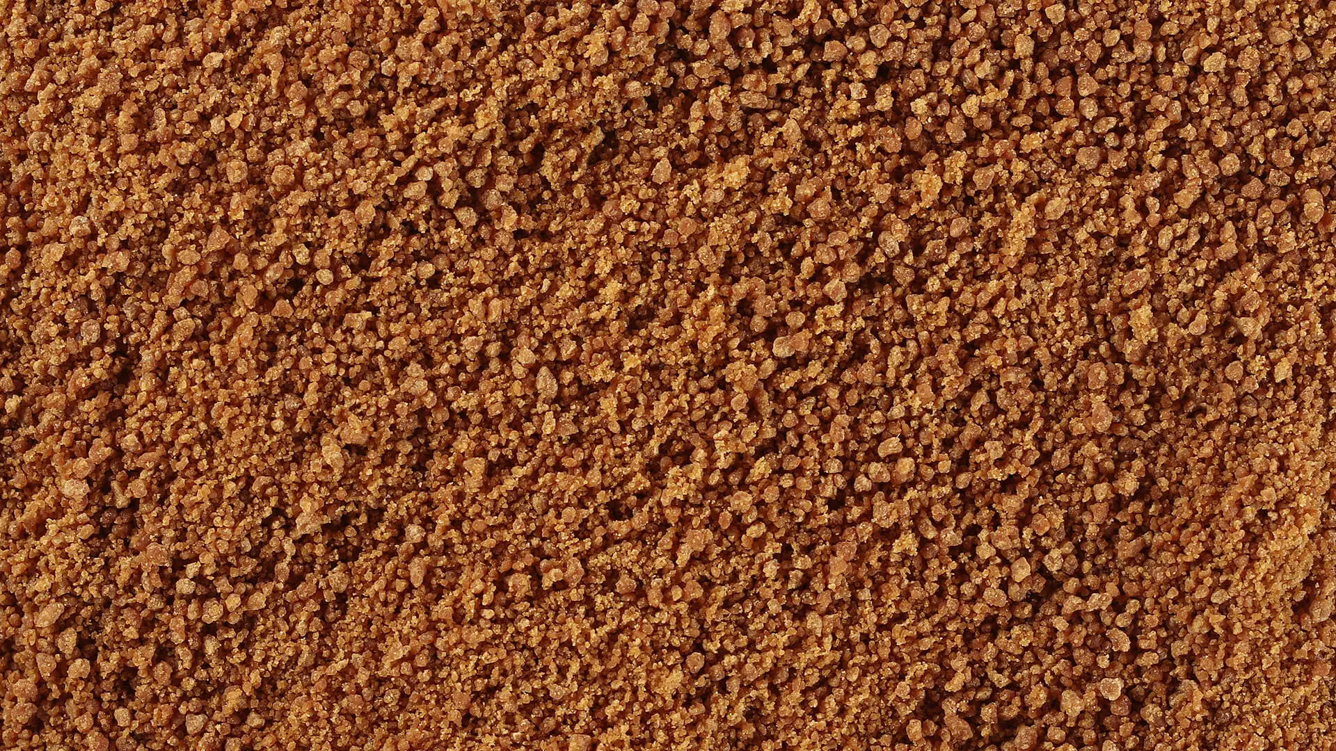 Coconut sugar
