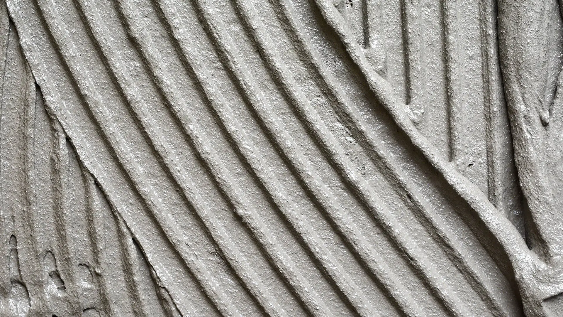 Grout