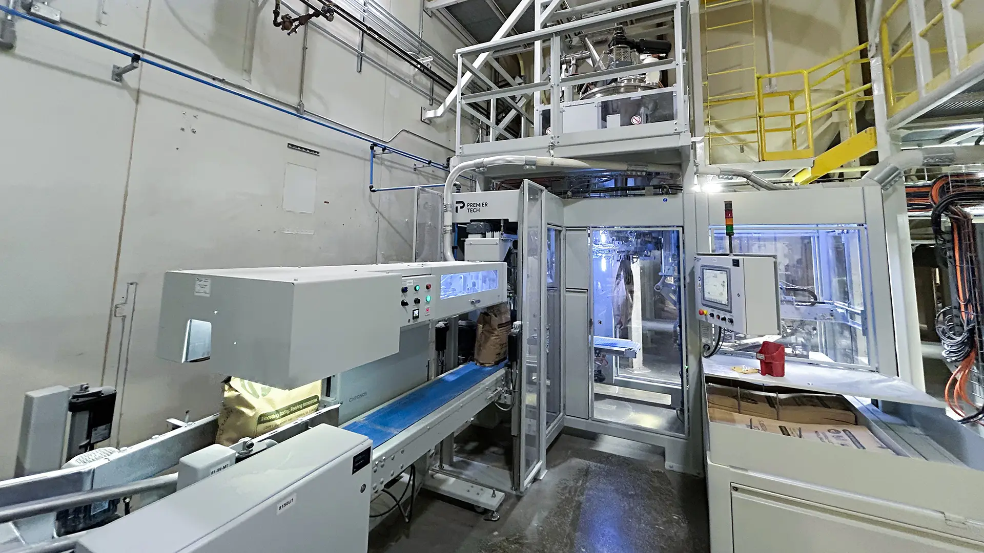 Iowa Corn Processors