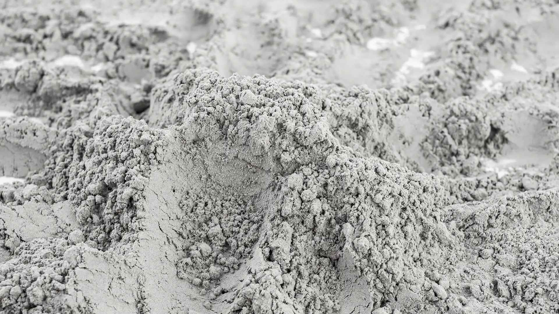 Cement