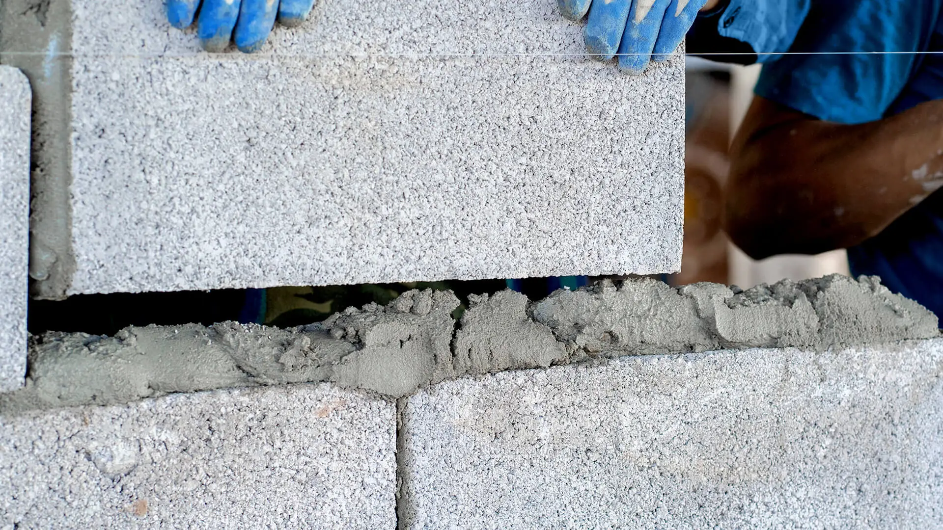 Dry mortar