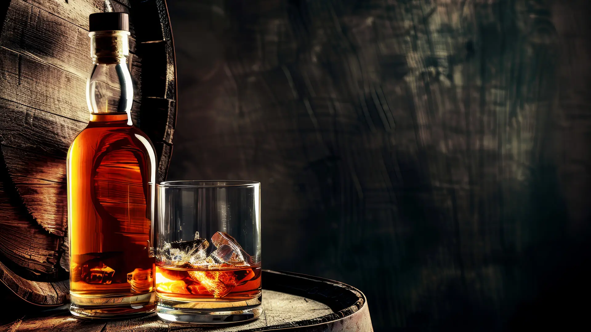 Whiskey