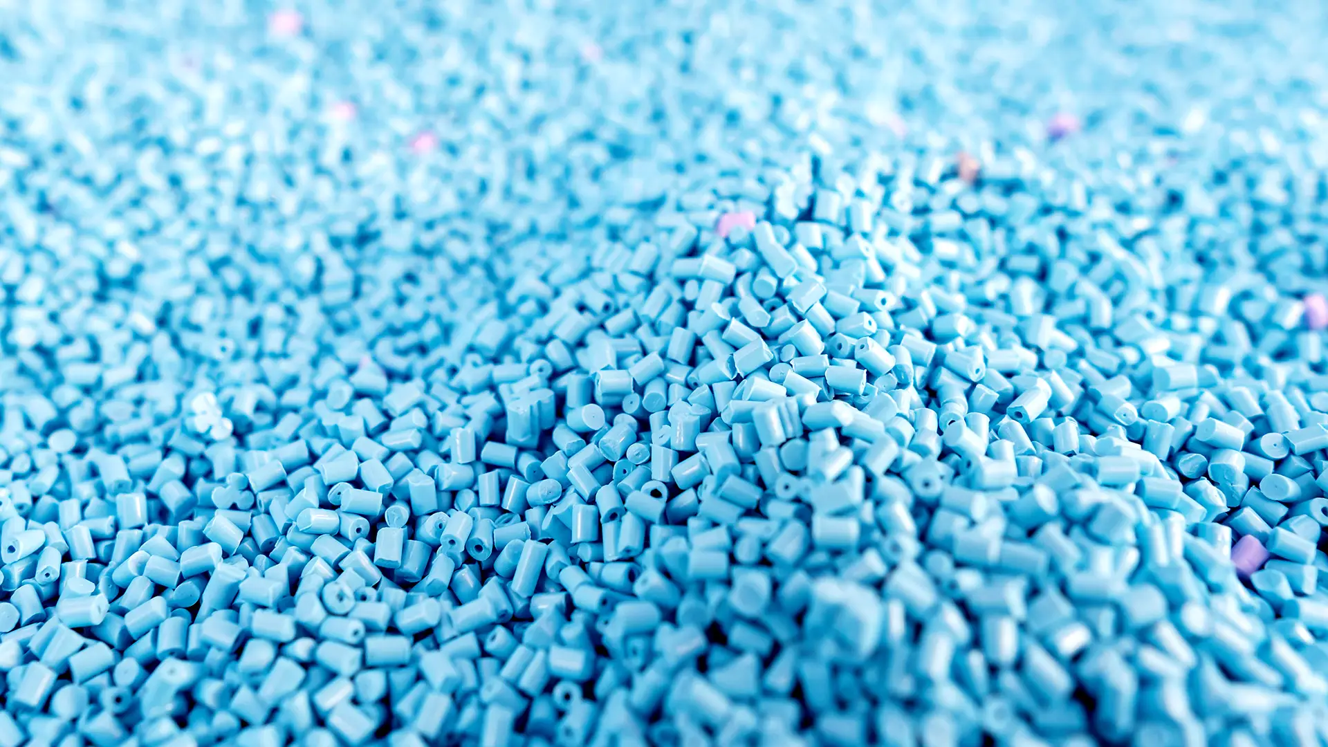 Petro-chemicals & polymers