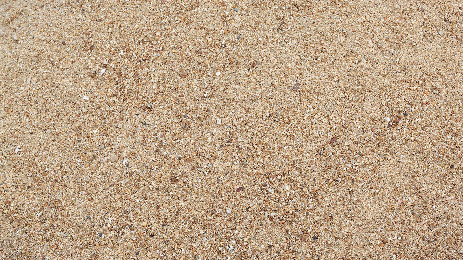 Silica sand
