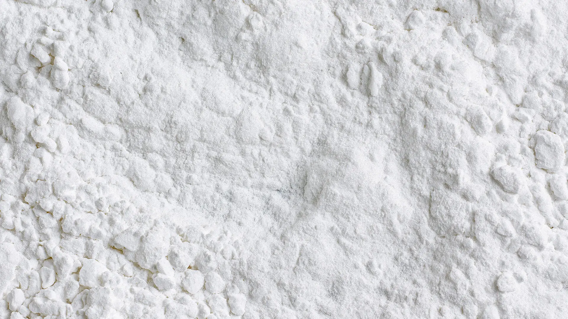 Soda Ash