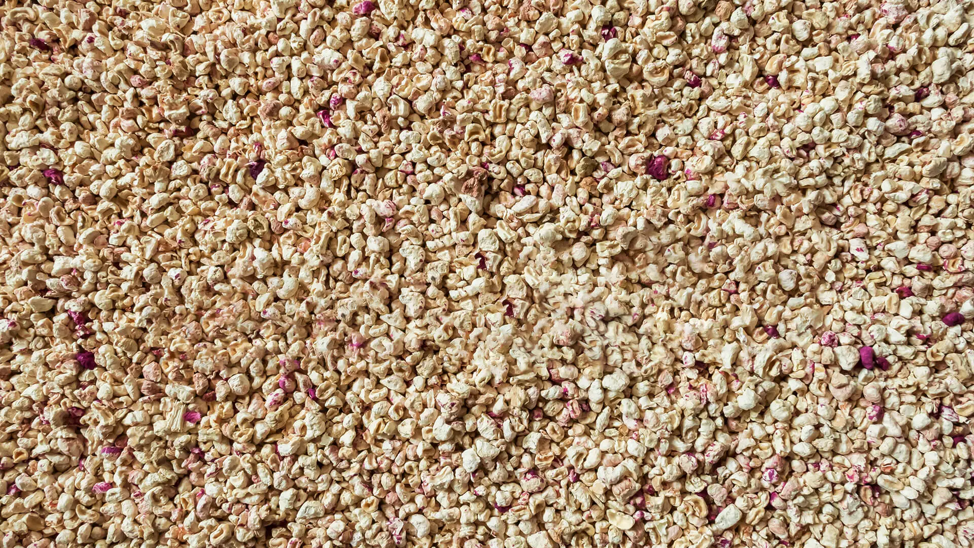 Absorbent Bedding Materials