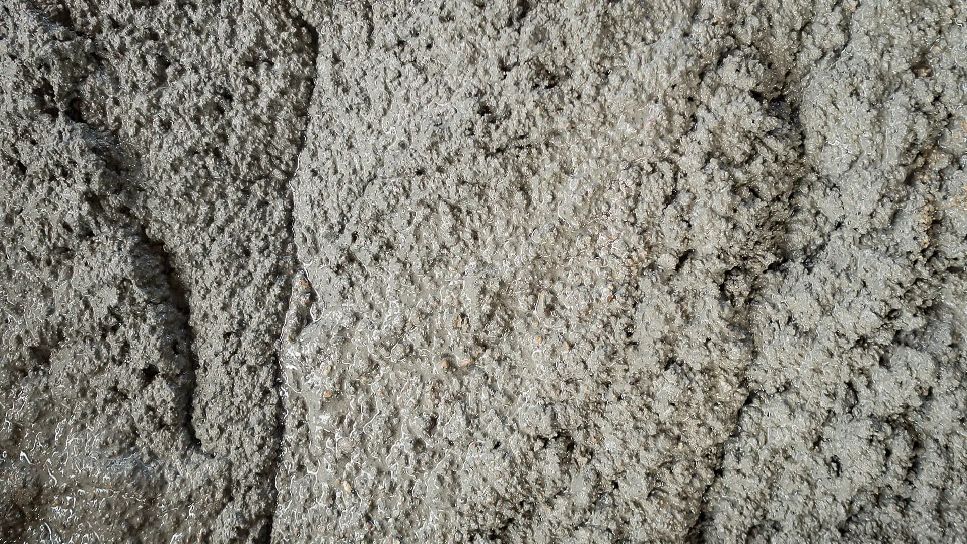 Concrete mixes