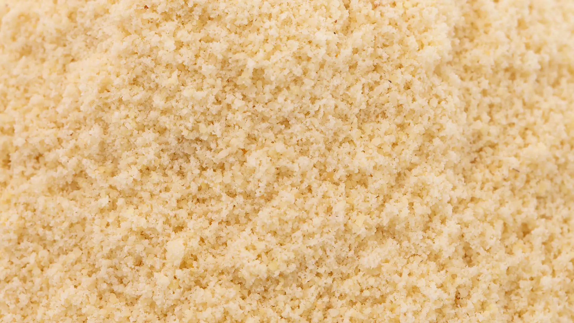Almond flour