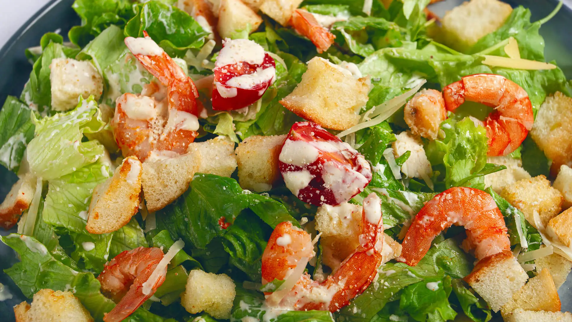Salad kits