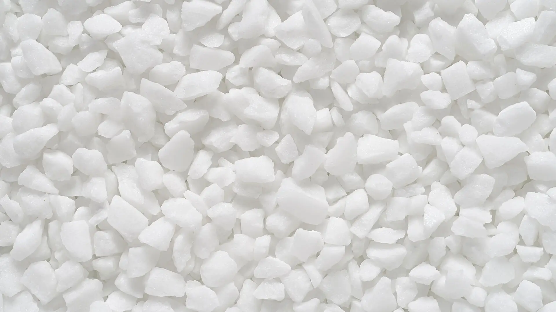 Water softener salt