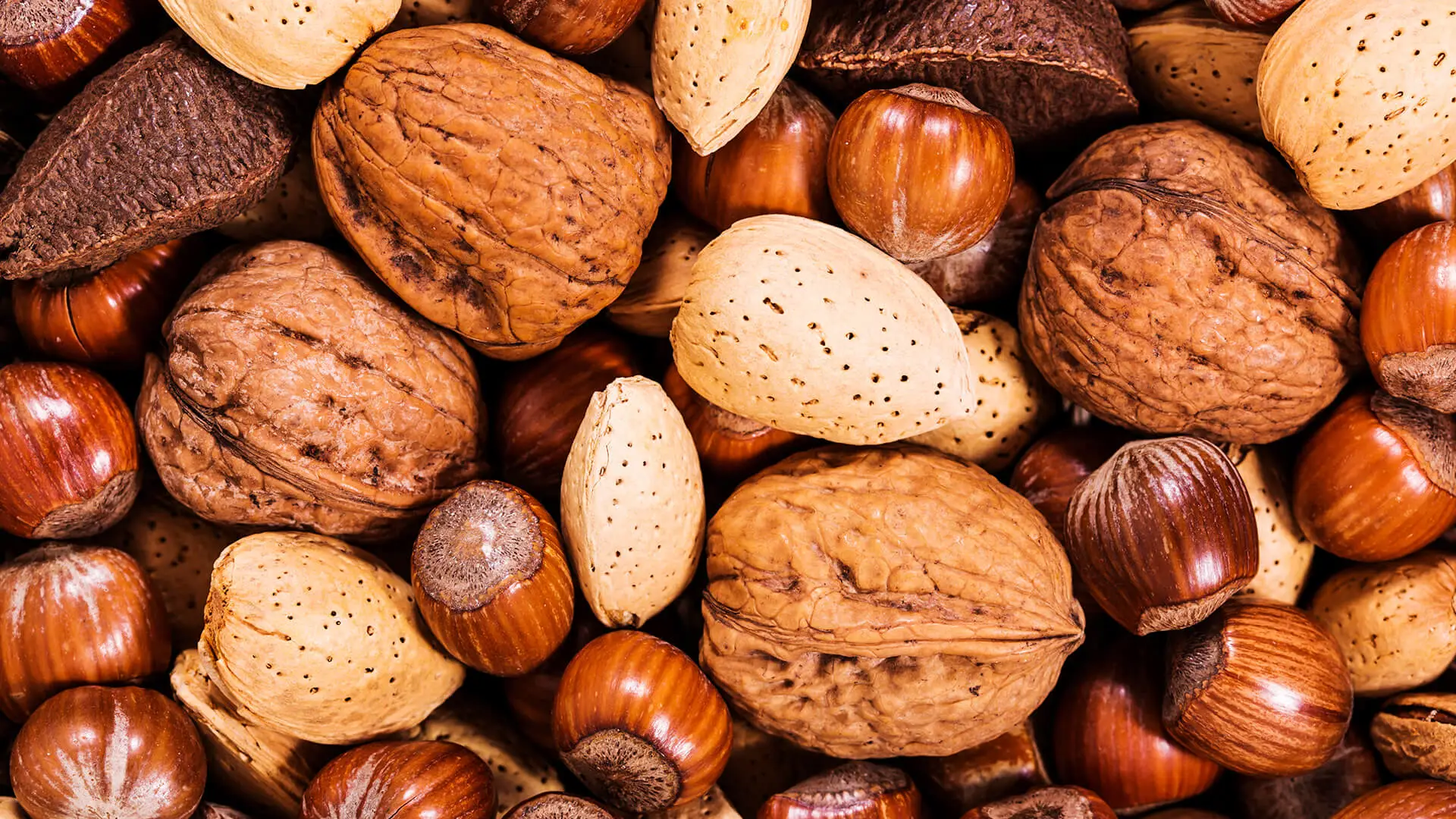 Tree nuts