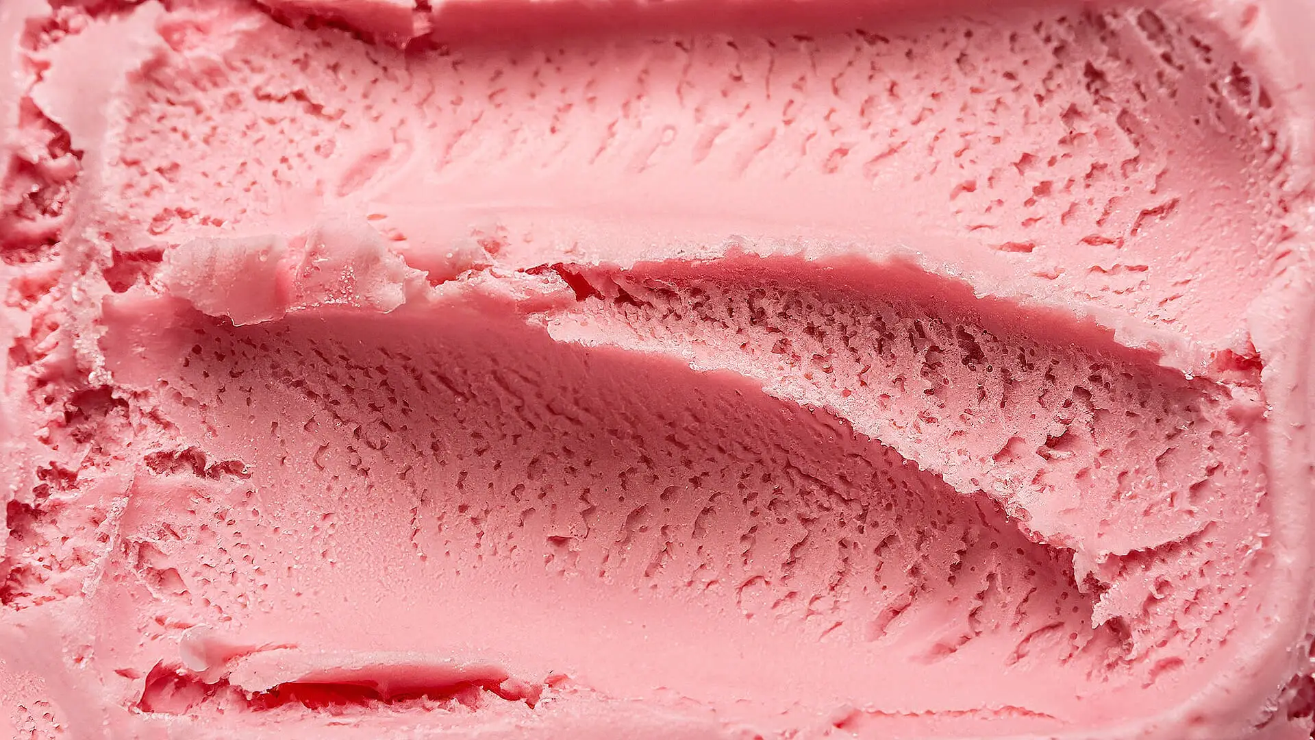 Frozen dairy