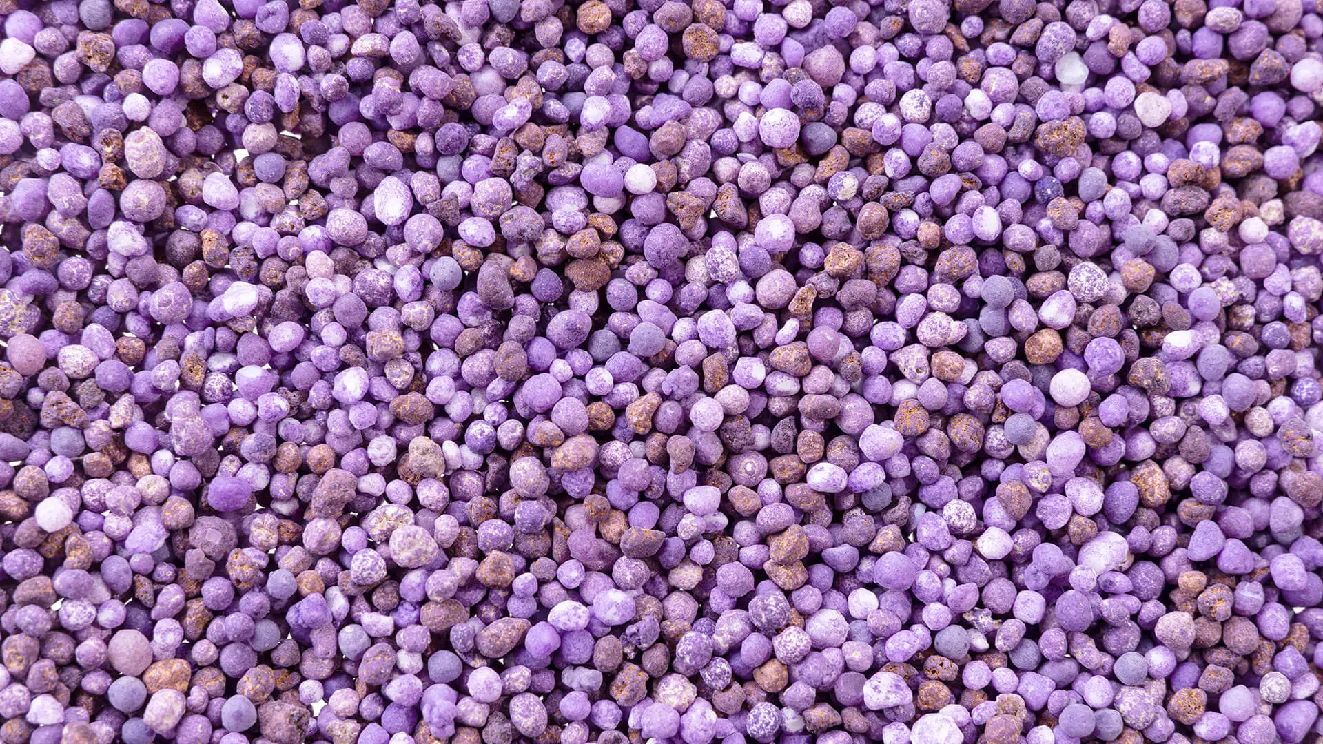 Specialty plant nutrients