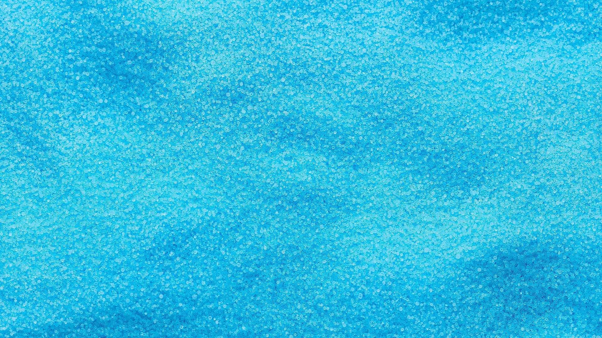 Powdered fertilizers