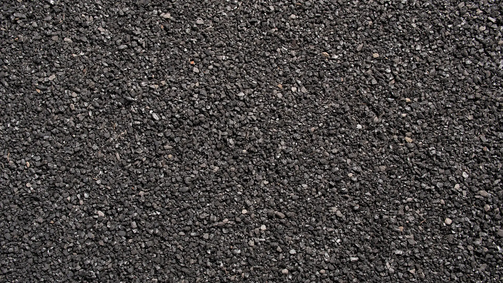 Coal fines