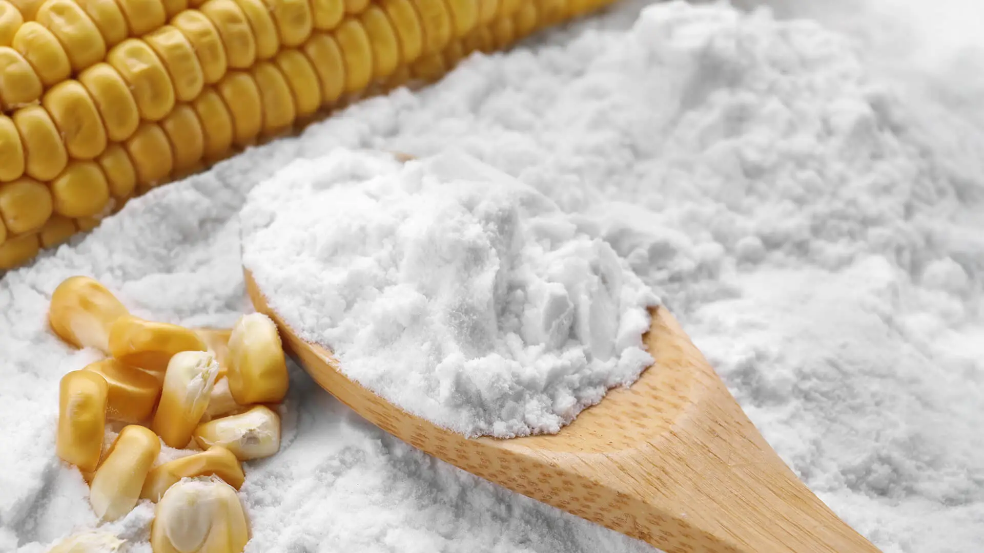 Cornstarch