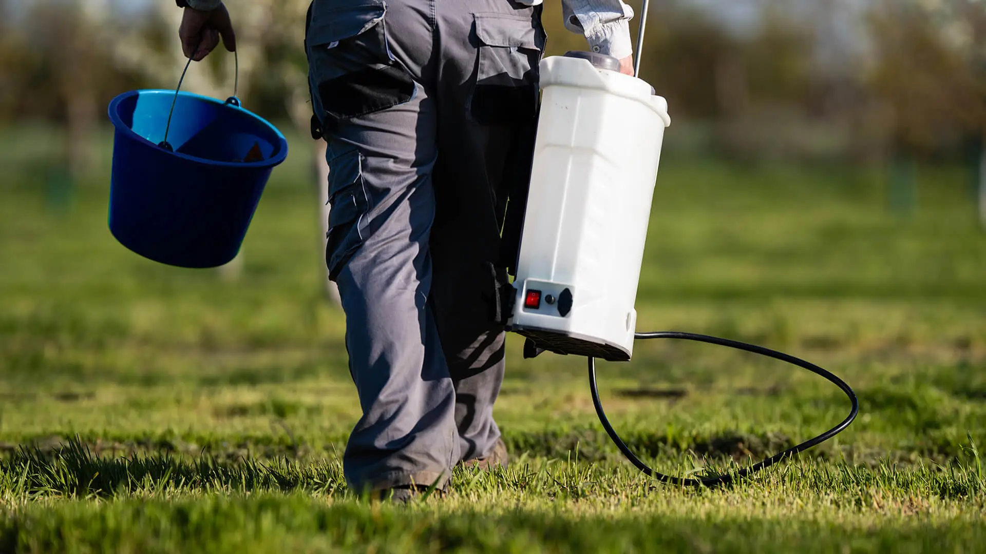 Herbicides