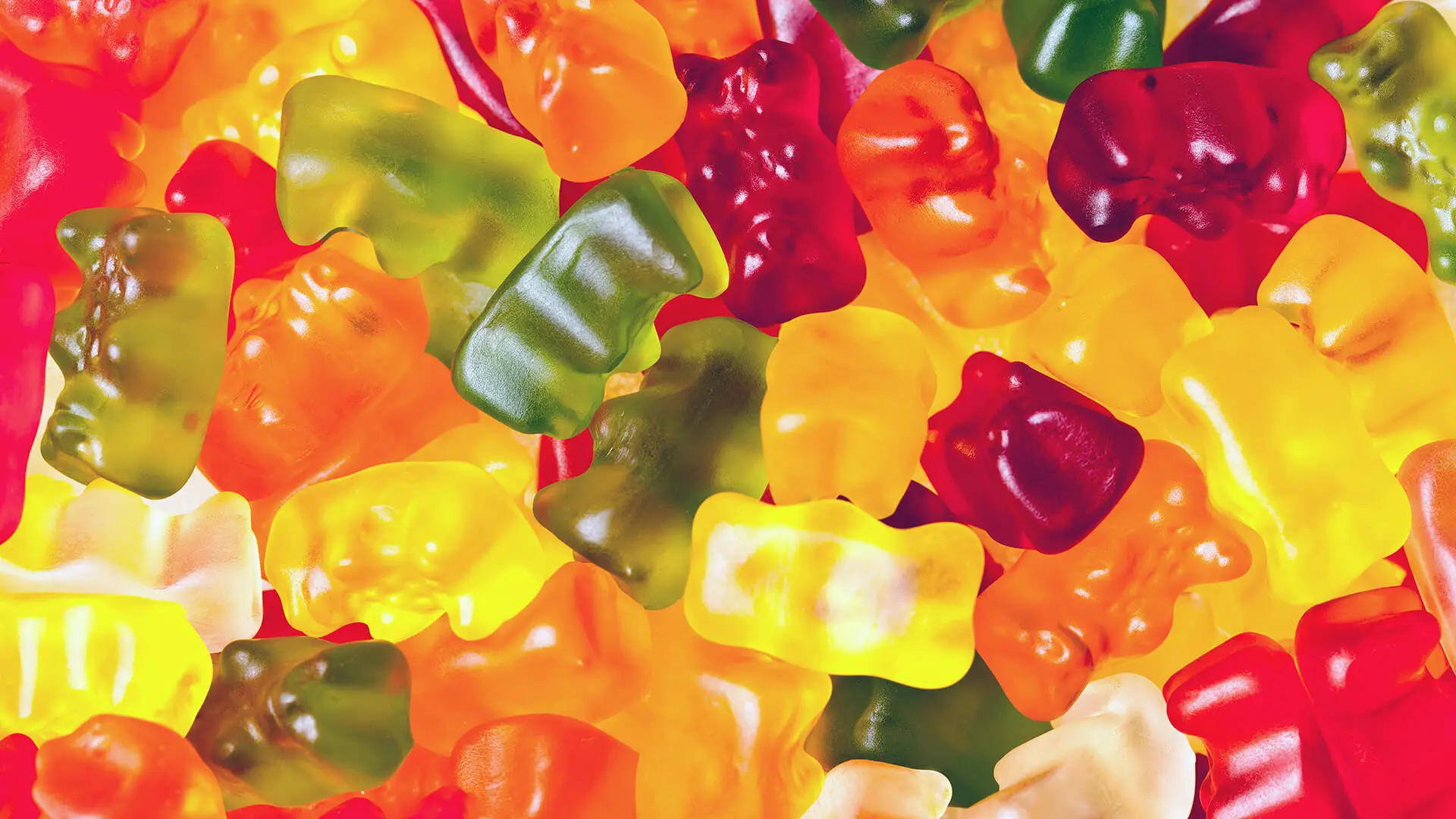 Gummies