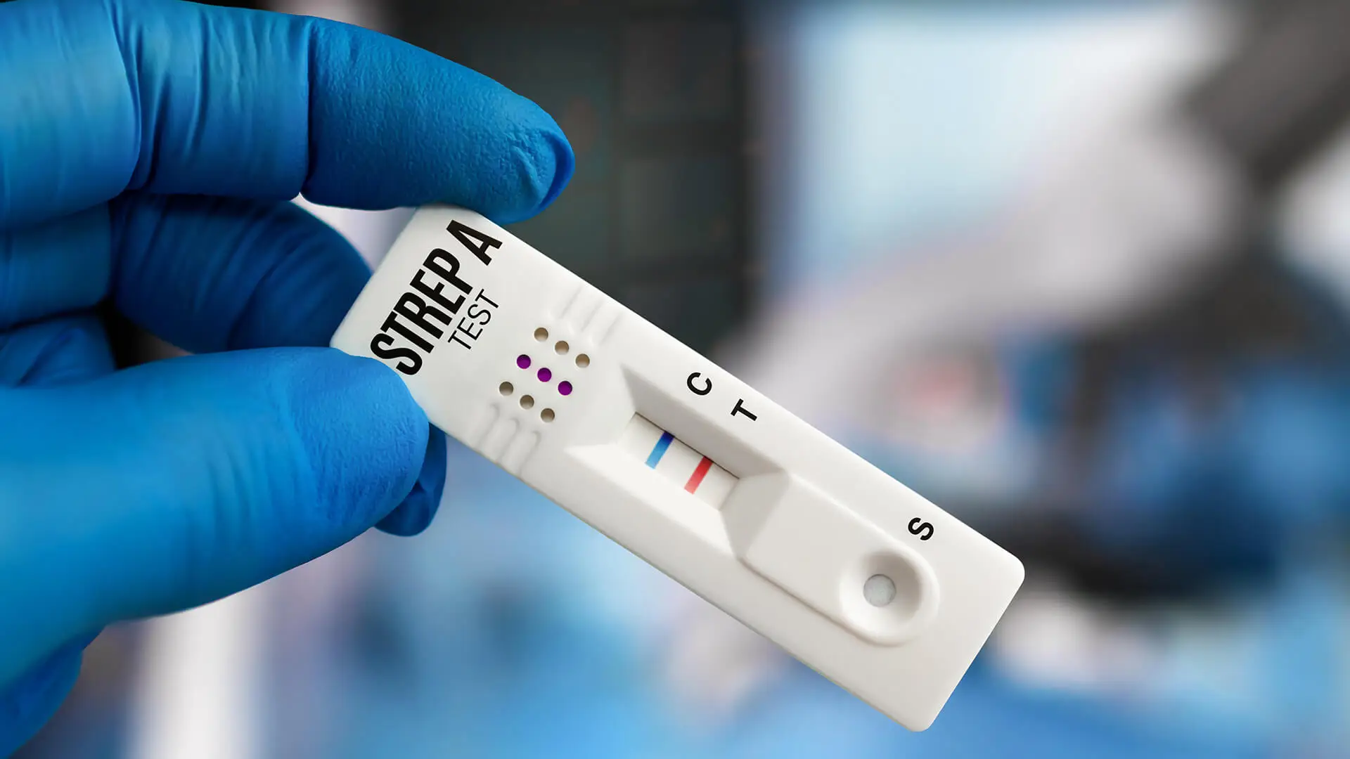 Test kits