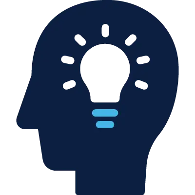 ECS_Expertise and experience_icon Icon representing expertise and experience