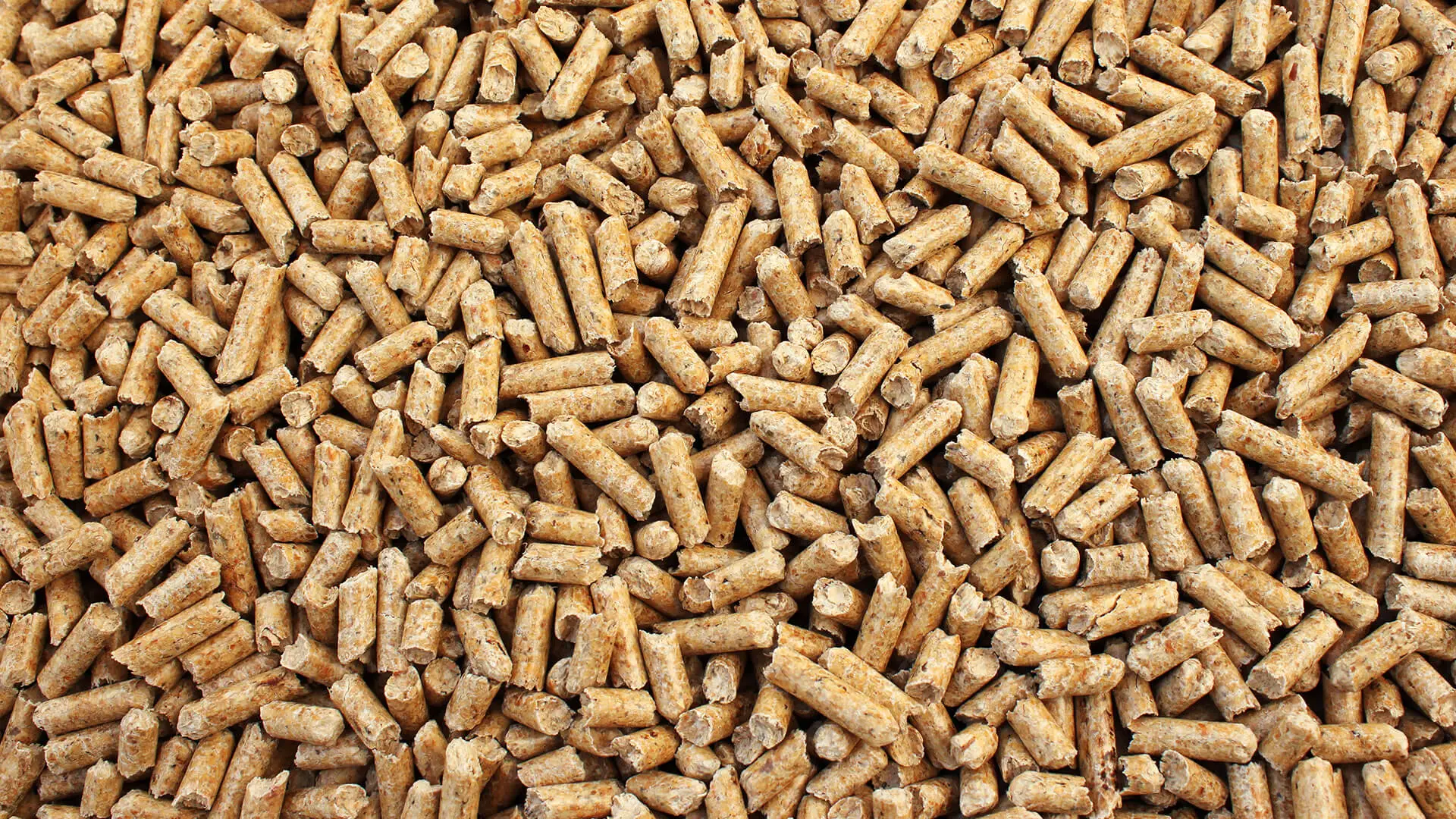 Bedding Pellets