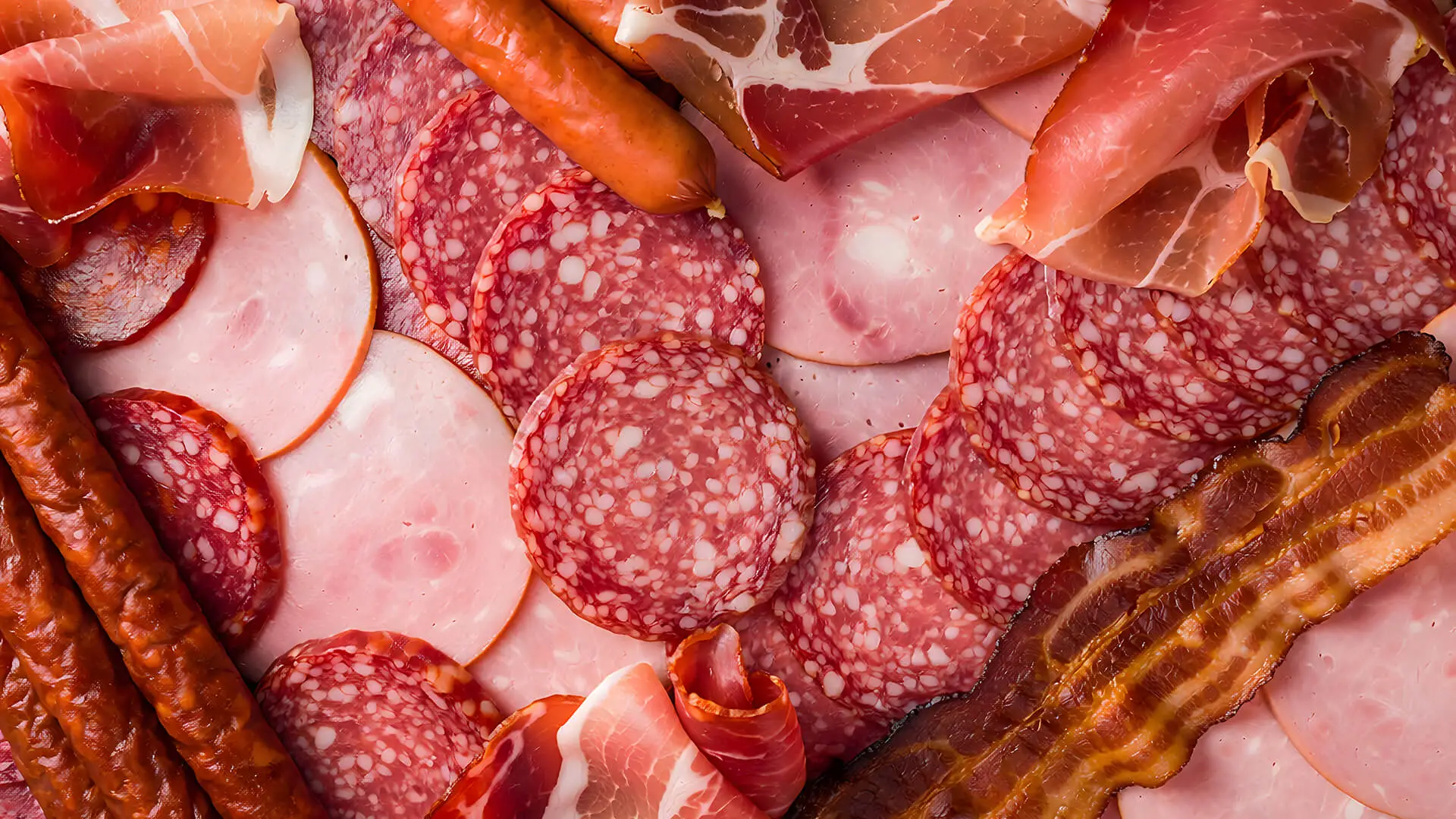 Cold cuts