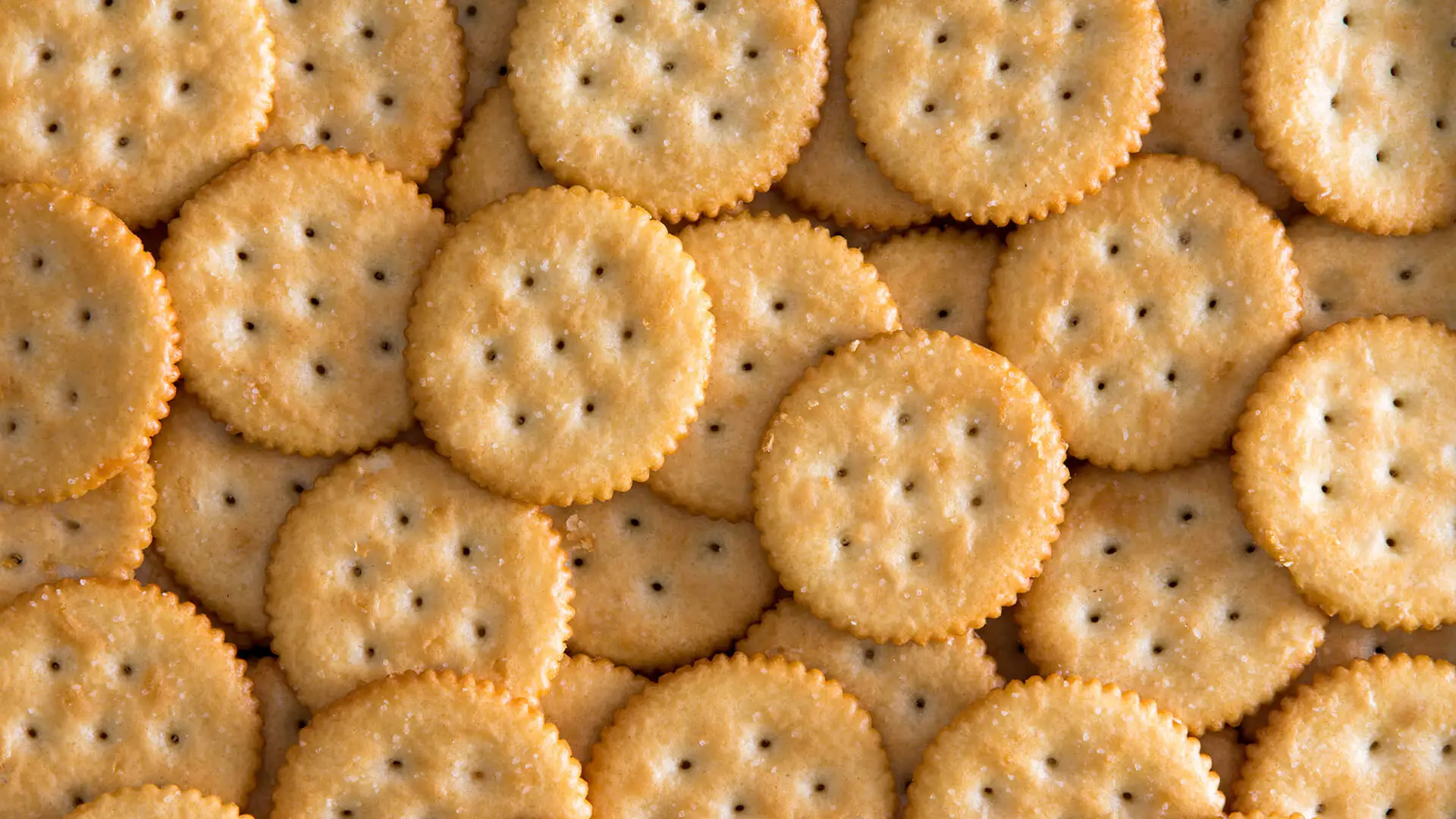 Crackers